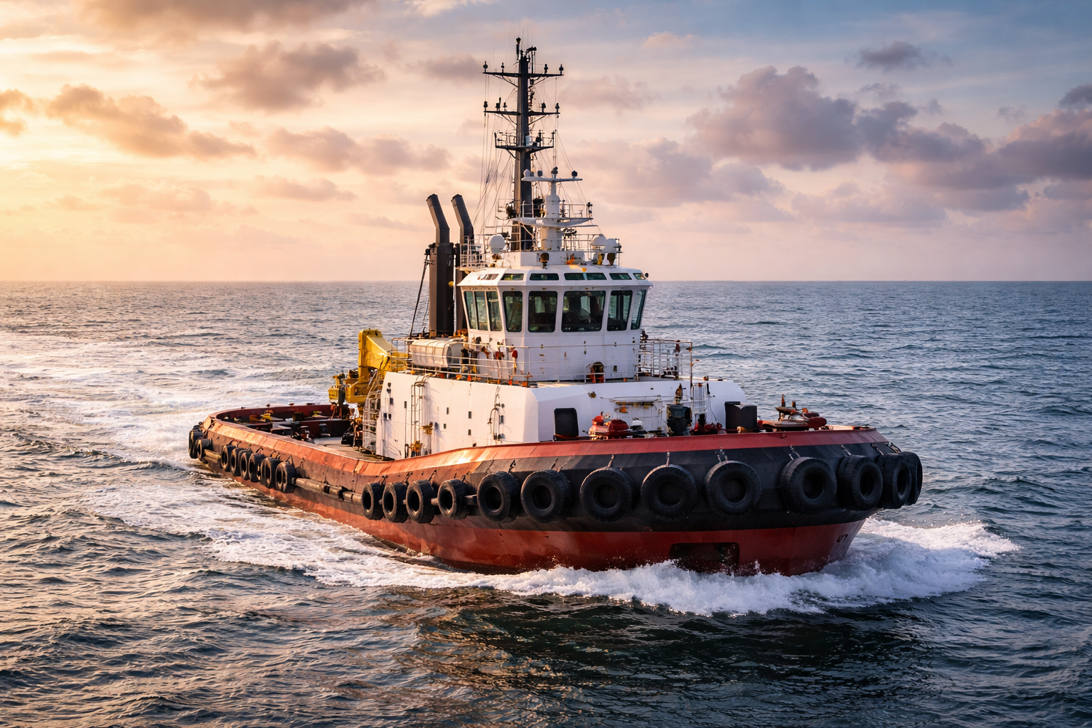 Onshore Drilling Rig